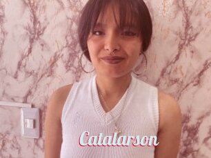 Catalarson