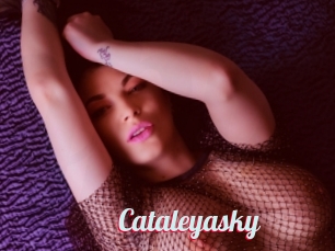 Cataleyasky