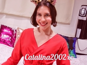 Catalina2002xo