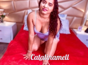 Catalinamell