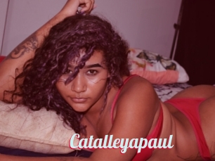 Catalleyapaul