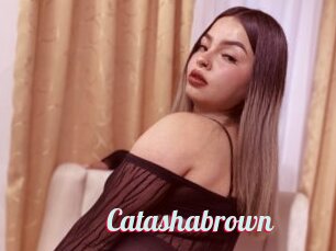 Catashabrown