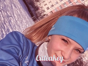 Cateakey