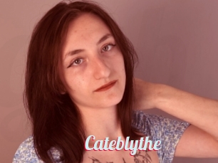 Cateblythe