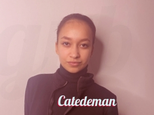 Catedeman