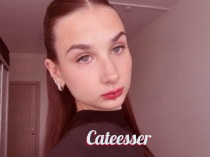 Cateesser