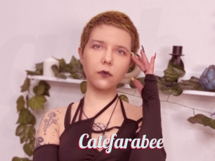 Catefarabee