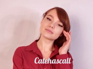 Catehascall