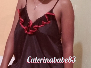 Caterinababe83