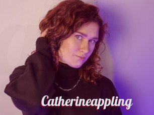 Catherineappling