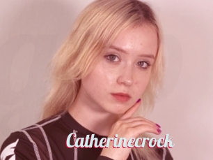 Catherinecrock