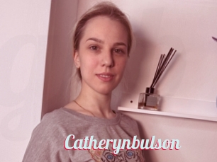 Catherynbulson