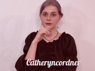 Catheryncordner