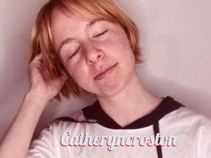Catheryncroston