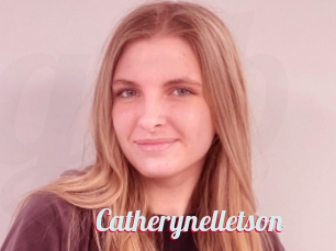 Catherynelletson
