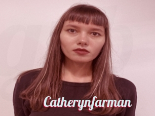 Catherynfarman