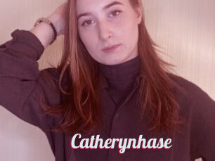 Catherynhase