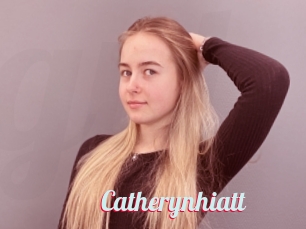 Catherynhiatt