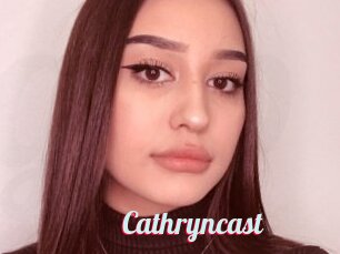 Cathryncast