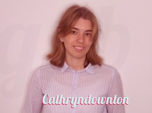 Cathryndownton