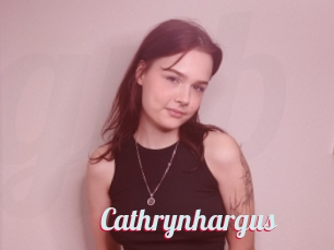 Cathrynhargus