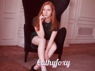 Cathyfoxy