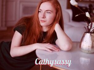 Cathysassy