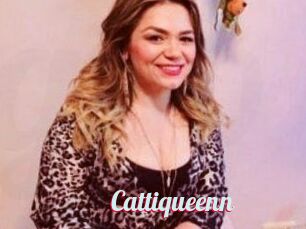 Cattiqueenn