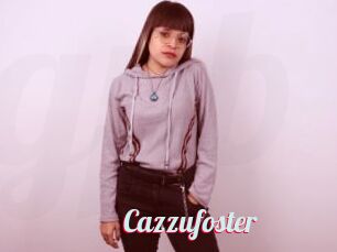Cazzufoster