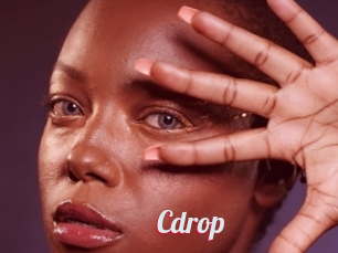 Cdrop