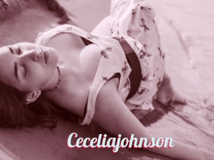 Ceceliajohnson