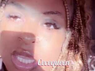 Cecequeen