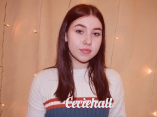 Ceciehall