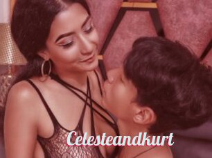 Celesteandkurt