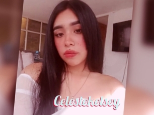 Celestekelsey