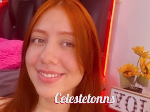 Celestetonns