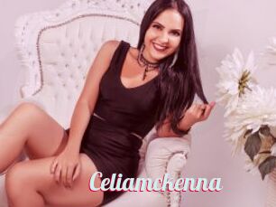 Celiamckenna