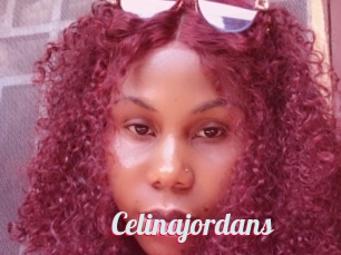 Celinajordans