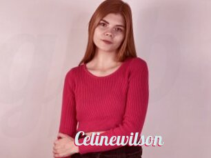 Celinewilson