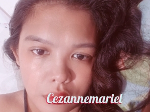 Cezannemariel