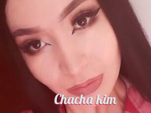 Chacha_kim