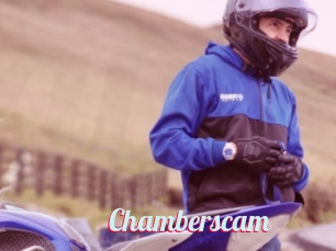Chamberscam
