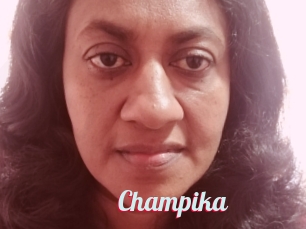 Champika