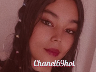 Chanel69hot