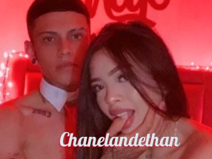 Chanelandethan