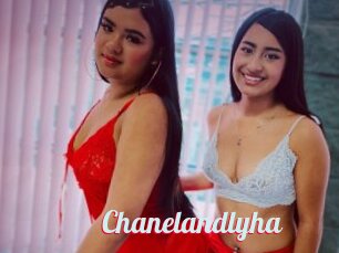 Chanelandlyha