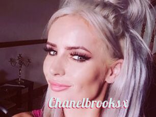 Chanelbrooksx