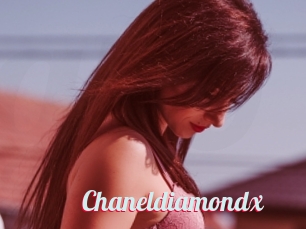Chaneldiamondx