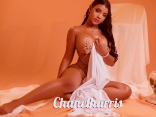 Chanelharris