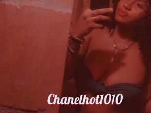 Chanelhot1010
